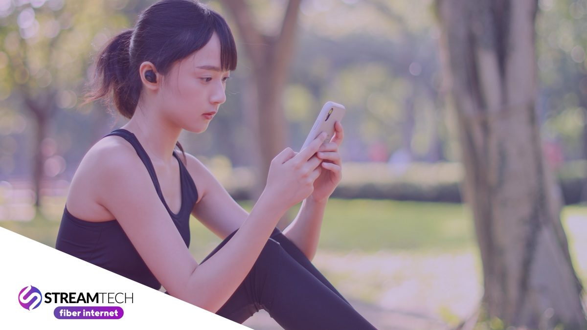 Best Weight Loss Apps - streamtech fiber internet