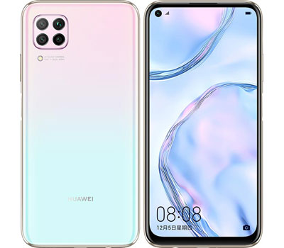 Huawei-Nova-7i-affordable phones 2022 - streamtech fiber internet