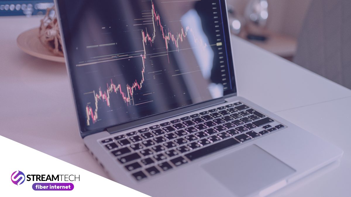 Philippines Digital Economy - streamtech fiber internet