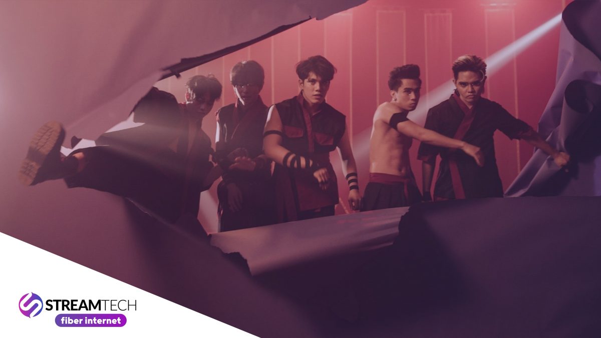 Introducing new valorant agent neon - streamtech fiber internet