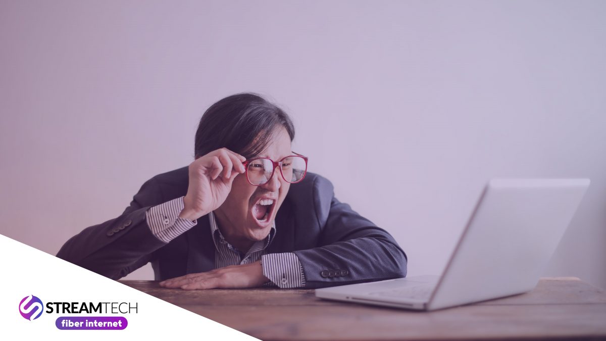 Top Internet Memes - streamtech fiber internet