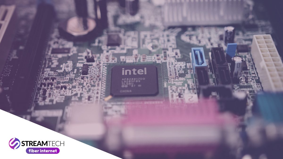 intel 12th gen new processor now available - streamtech fiber internet