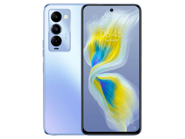 techno camon 18 - affordable phones 2022 - streamtech fiber internet