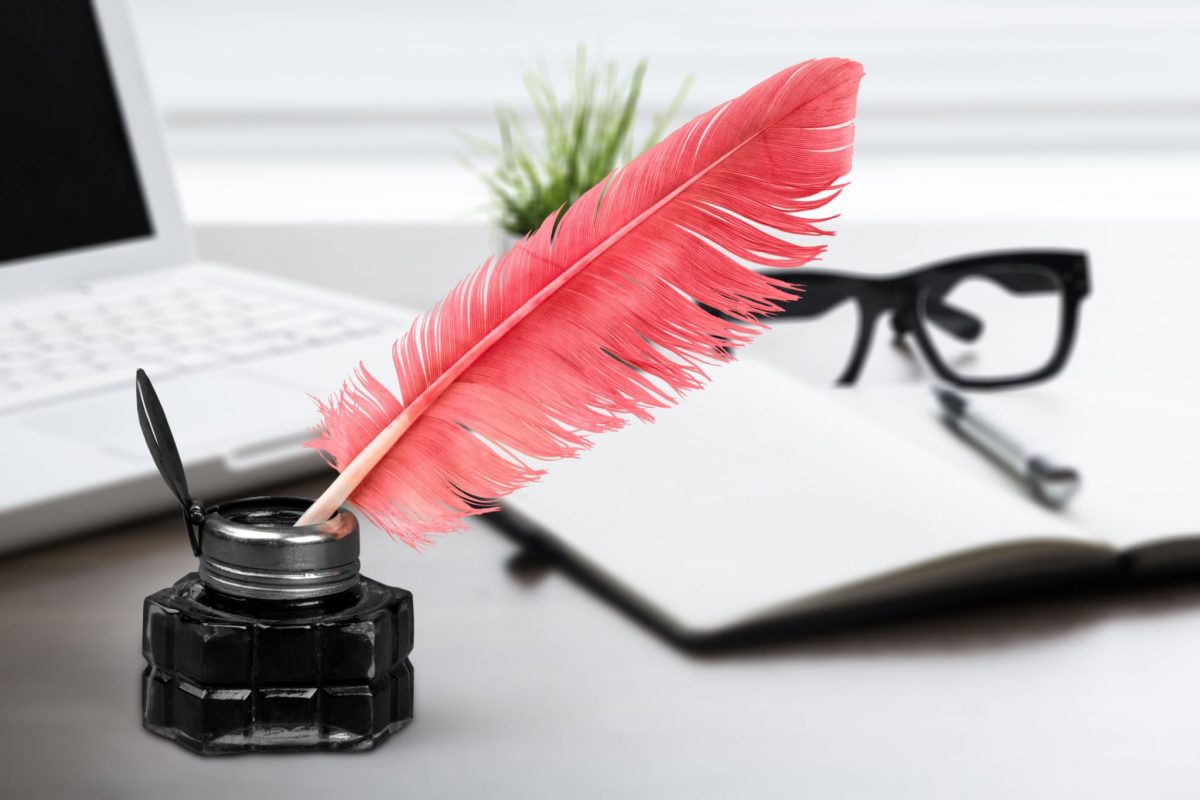 poetry apps writer - streamtech fiber internet