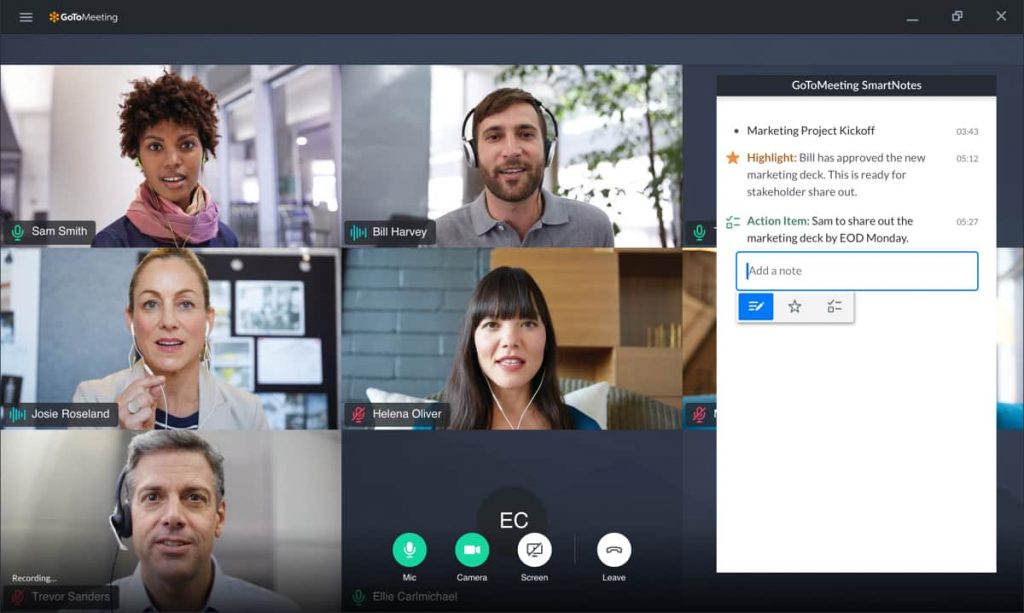 start with the right tool for online presentation - streamtech fiber internet