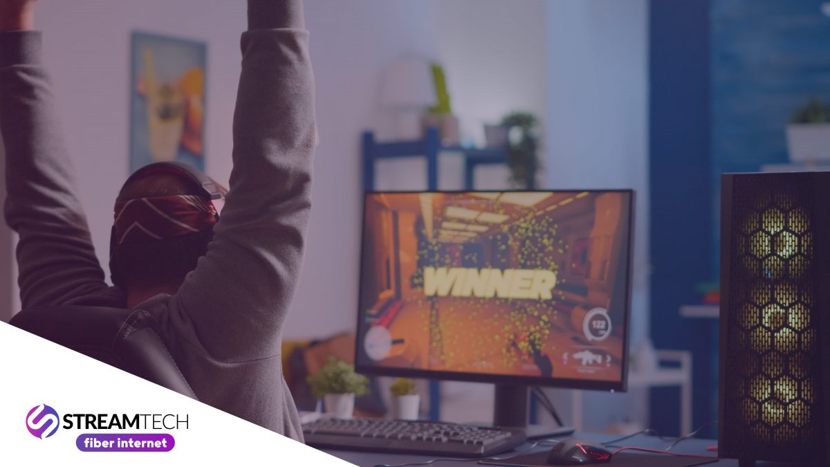 wedding proposal thru online game - streamtech fiber internet