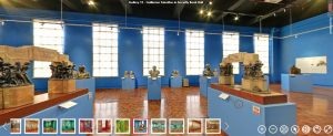 Online art gallery - streamtech fiber internet