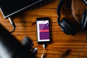 best singing app - streamtech fiber internet