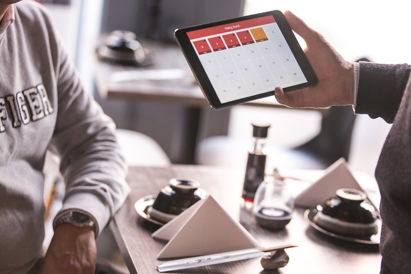 make the most out of your calendar planner - streamtech fiber internet
