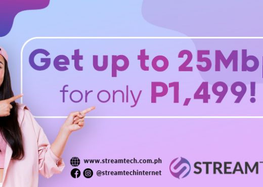 Affordable residential fiber internet