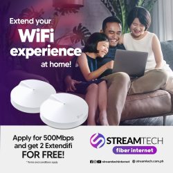 3. Plan 500 Free 2 extendify